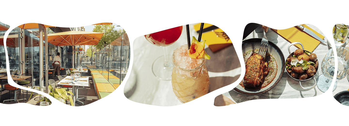 Photographie du restaurant Romcoco