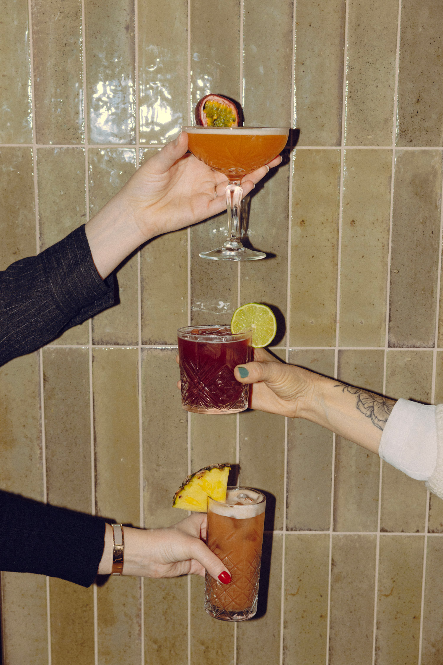 Photographie de plat du restaurant Romcoco