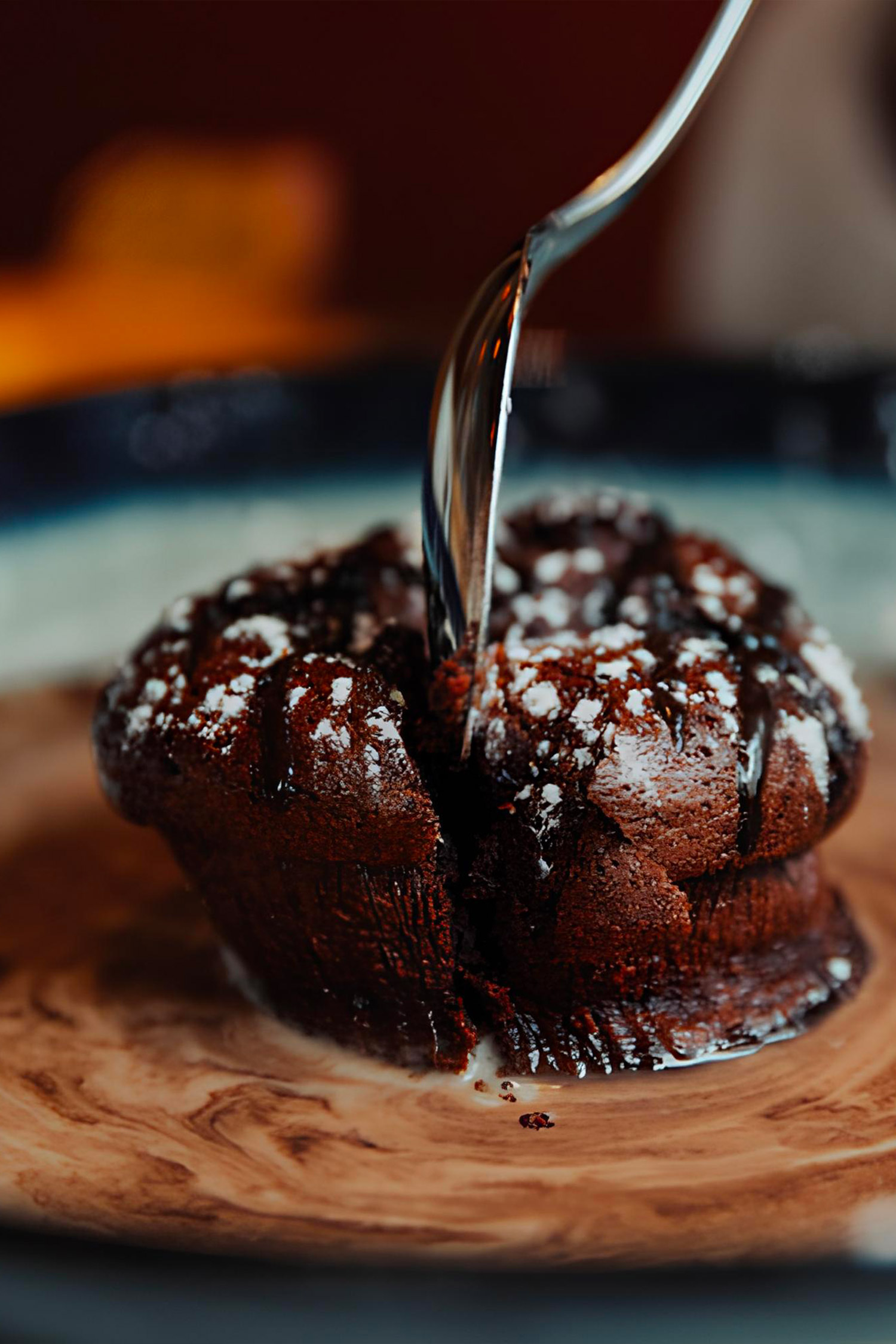 Photographie de plat du restaurant Romcoco